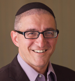 Rabbi Pesach Wolicki